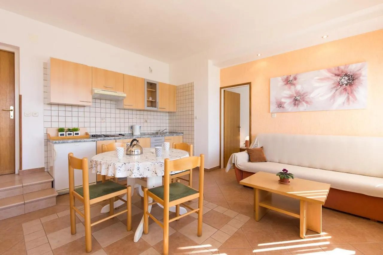 Villa Paradiso Punat