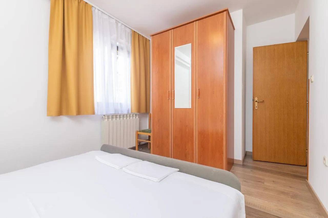 Villa Paradiso Punat Apartment