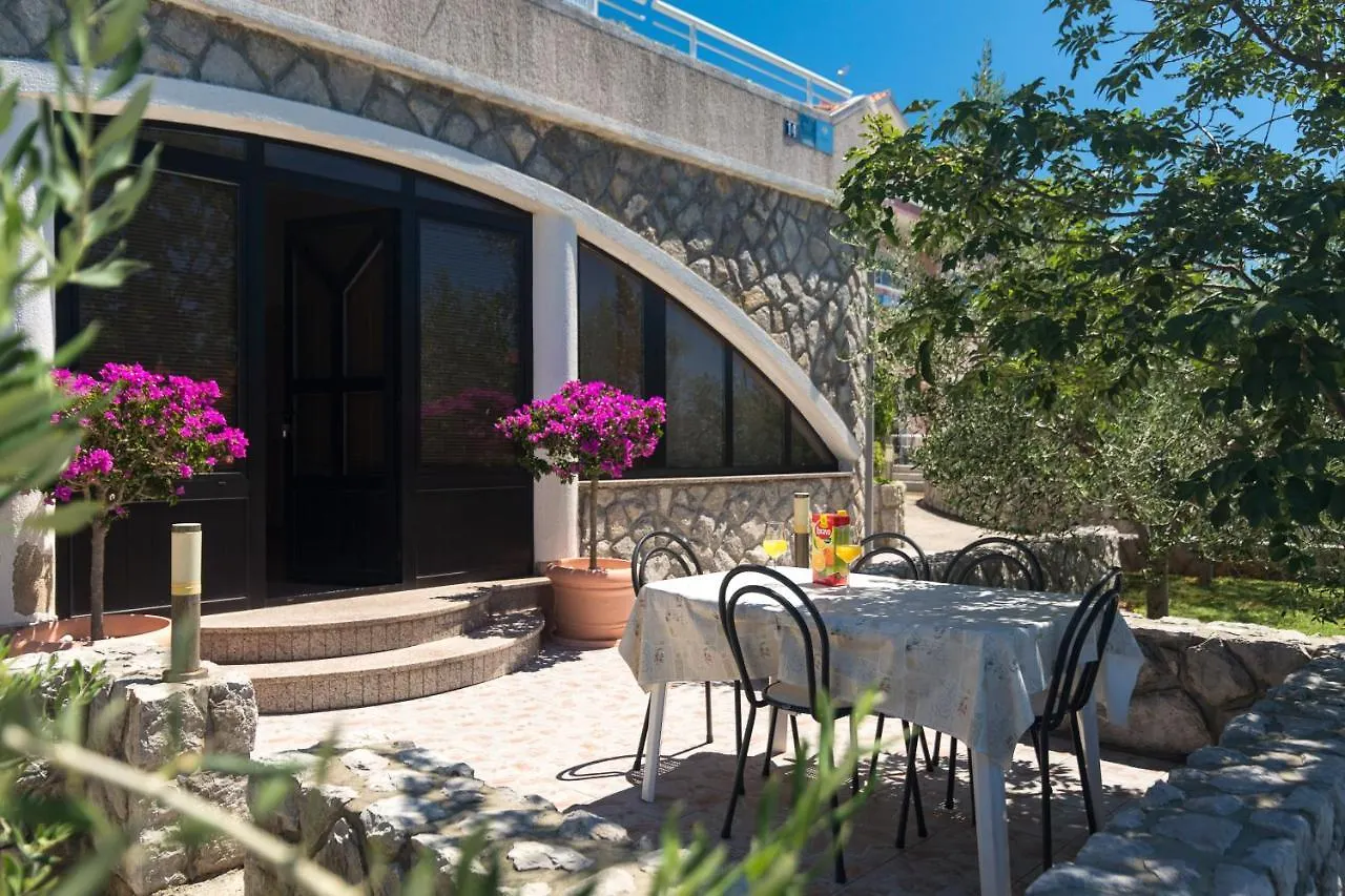 Villa Paradiso Punat