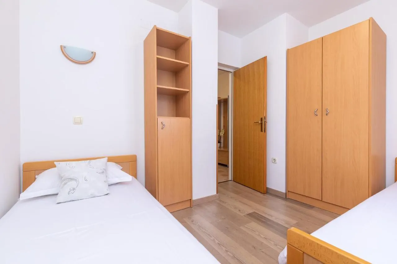 Villa Paradiso Punat