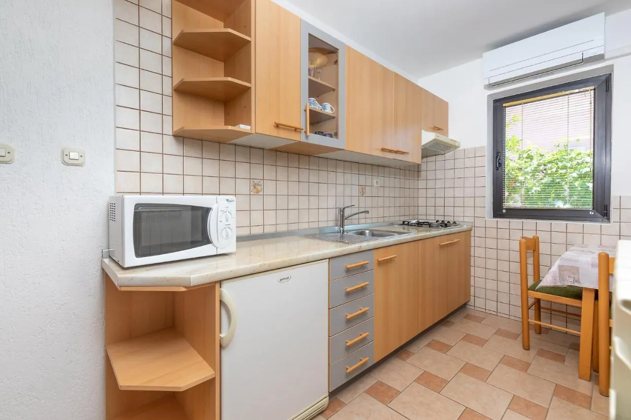 Villa Paradiso Punat Apartment