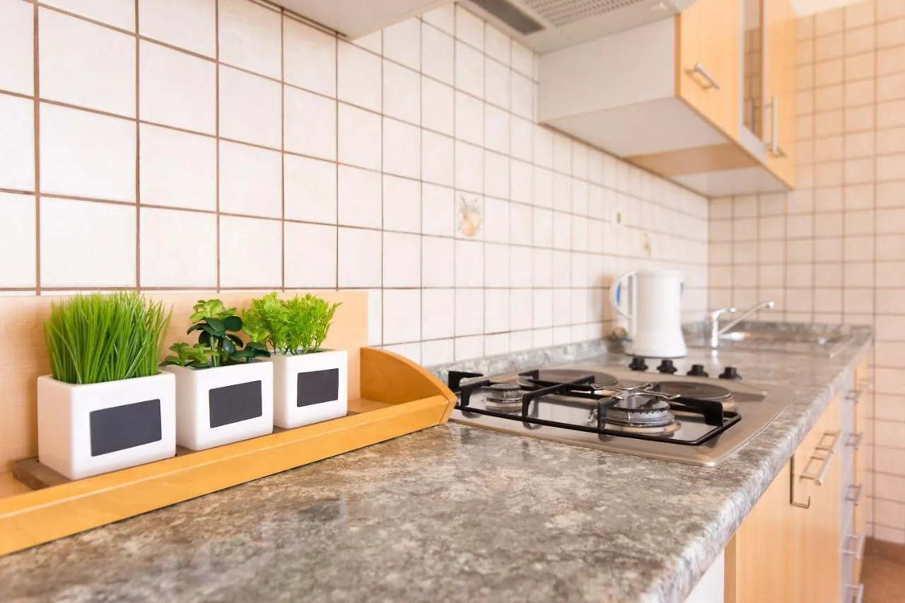 Villa Paradiso Punat Apartment