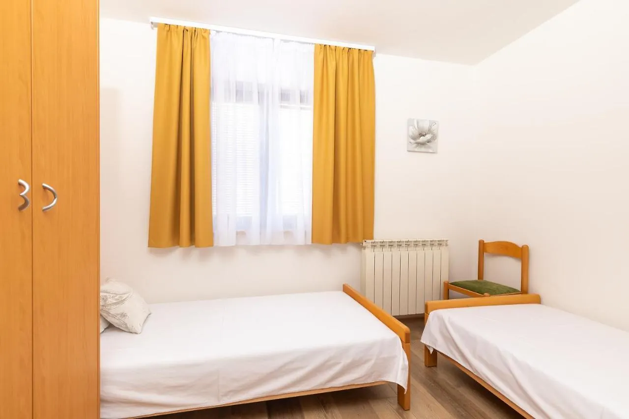Villa Paradiso Punat