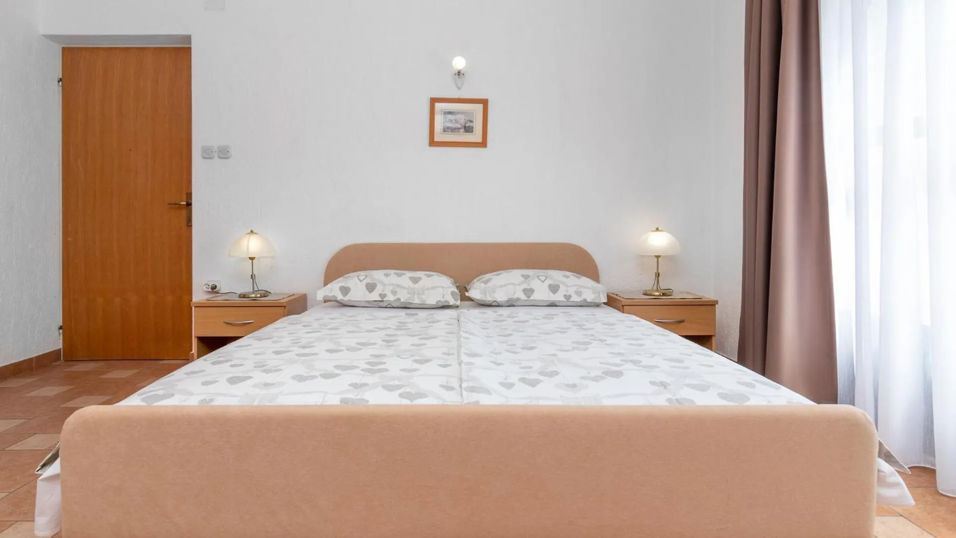 Villa Paradiso Punat Croatia
